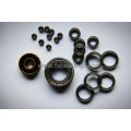 Deep Groove Ball Bearing 1601